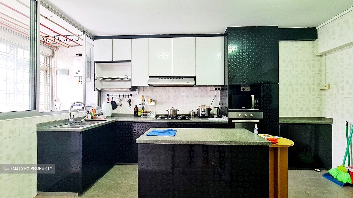 Blk 106 Pasir Ris Street 12 (Pasir Ris), HDB 4 Rooms #391971511